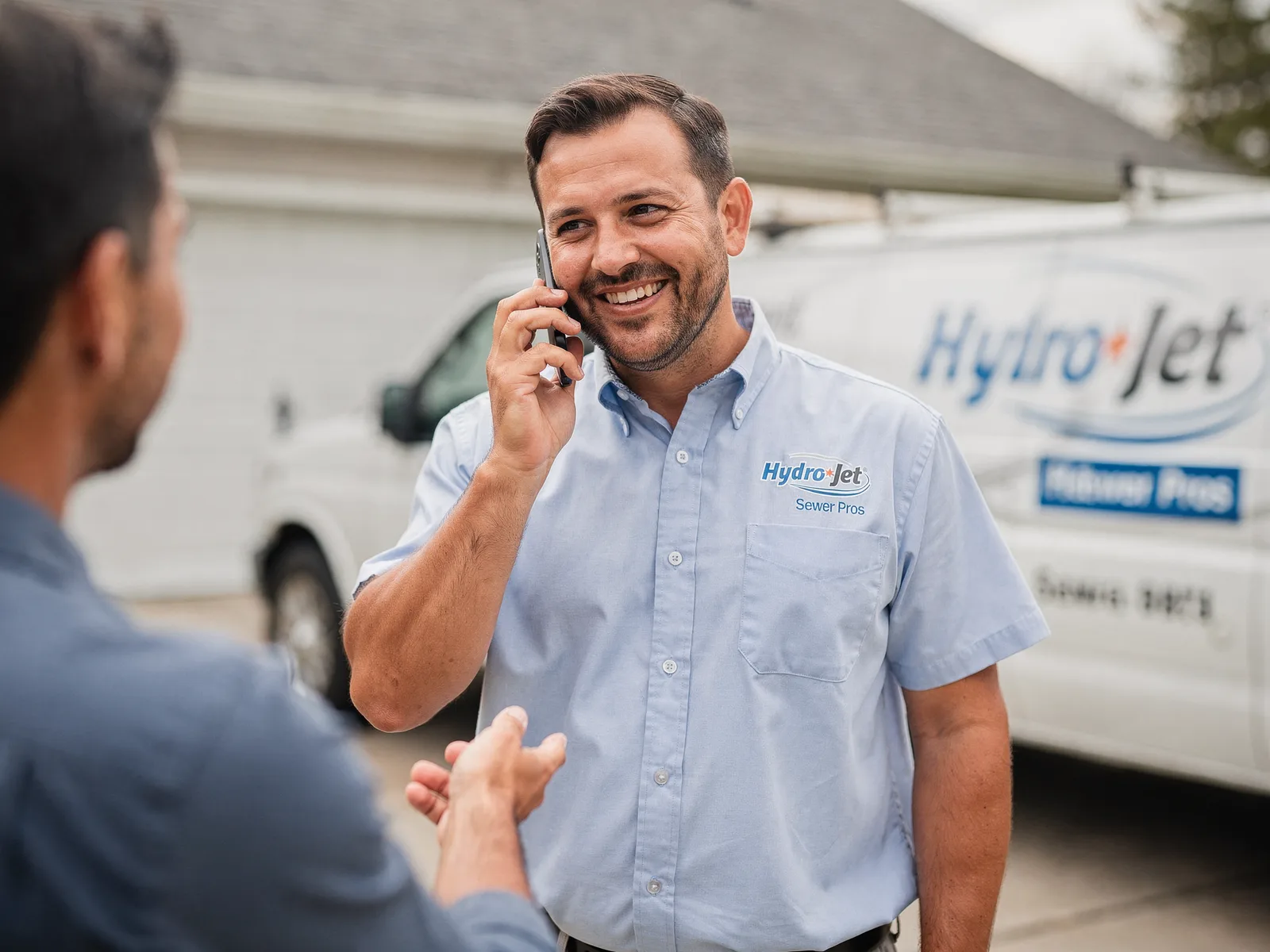 Hydro Jetting Near Me Elko, SC FAQs